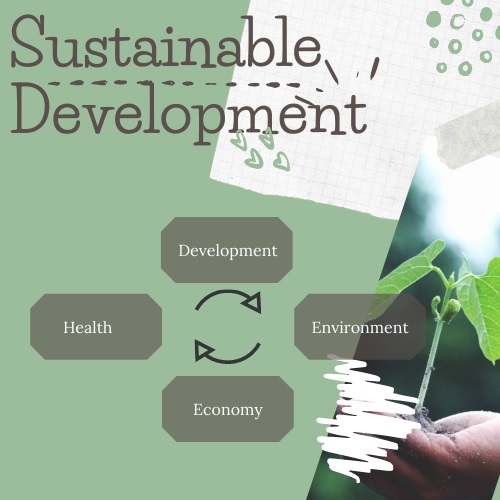 sustainable development assignment help Canada