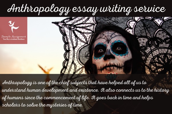 anthropology essay writing service UK