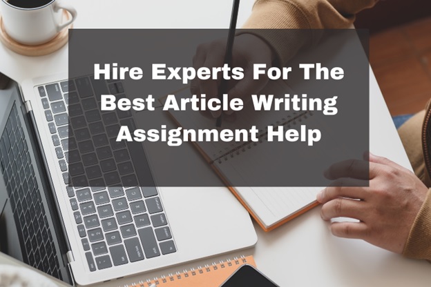 article writing help UK