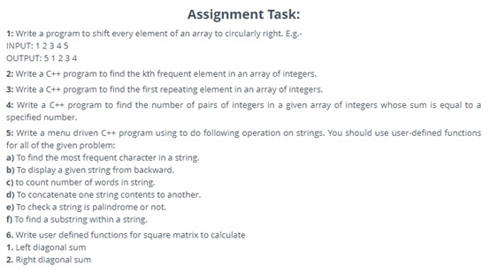 c plus plus homework question