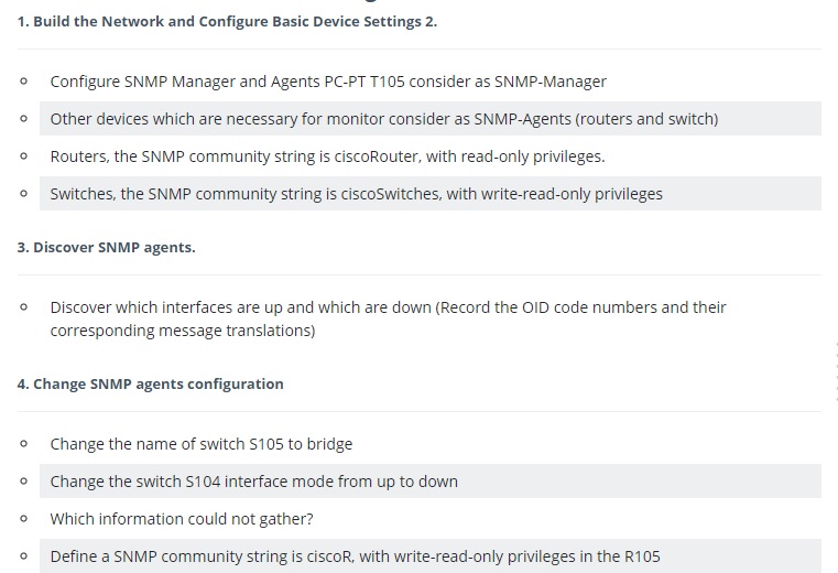 cisco assignment sample online