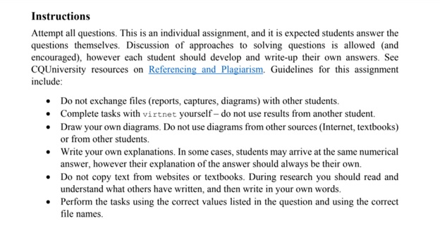 cloud computing security assignment sample