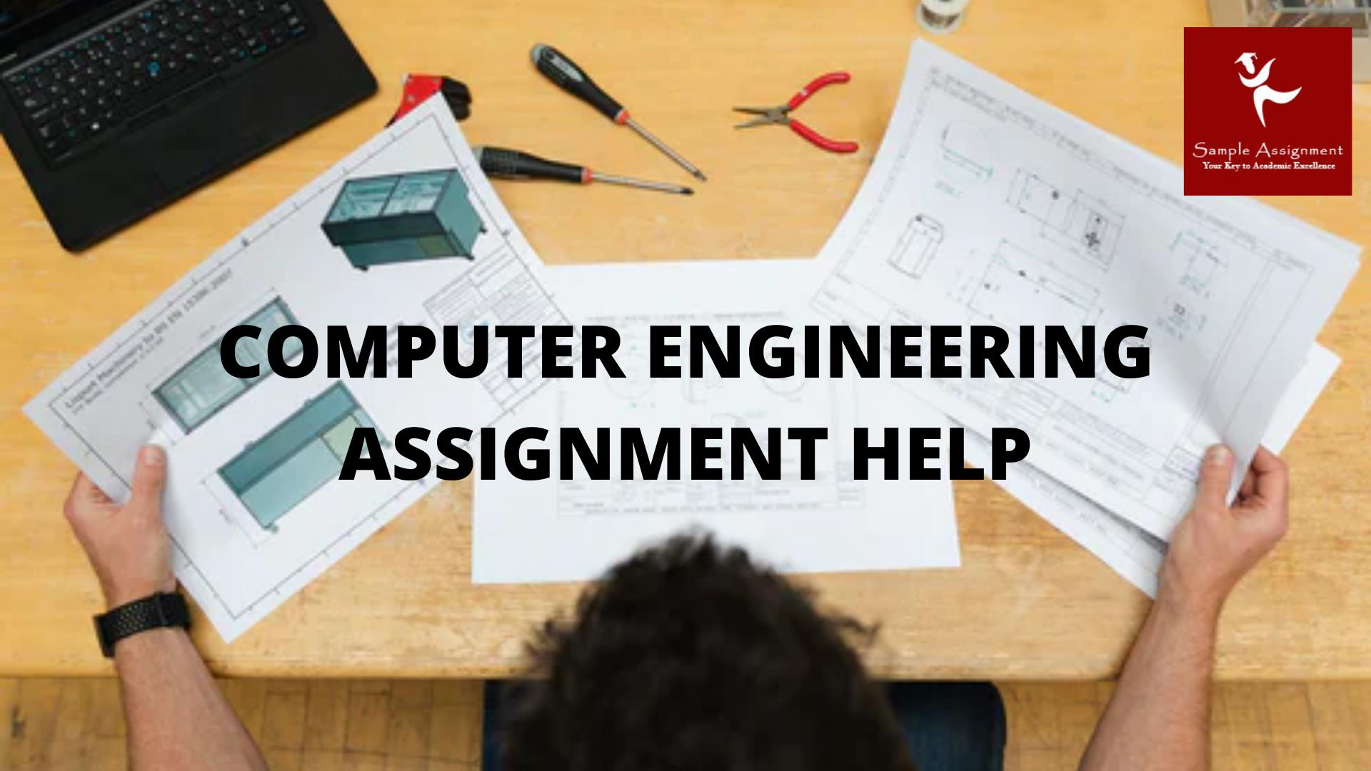 computer engineering assignment help