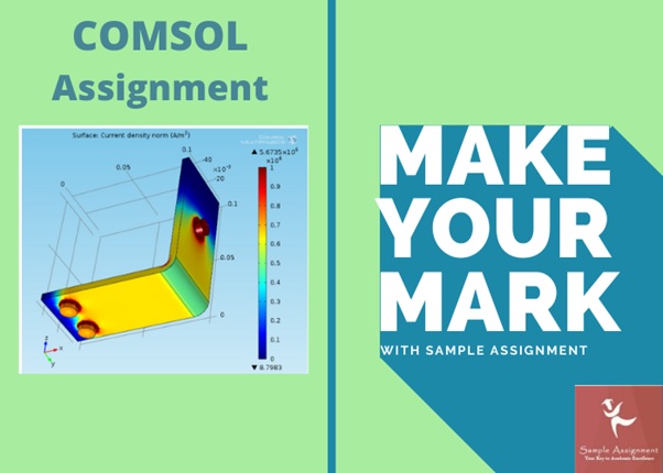 comsol assignment help