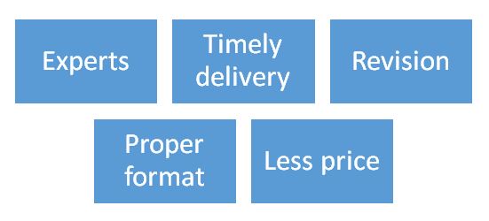 essay format