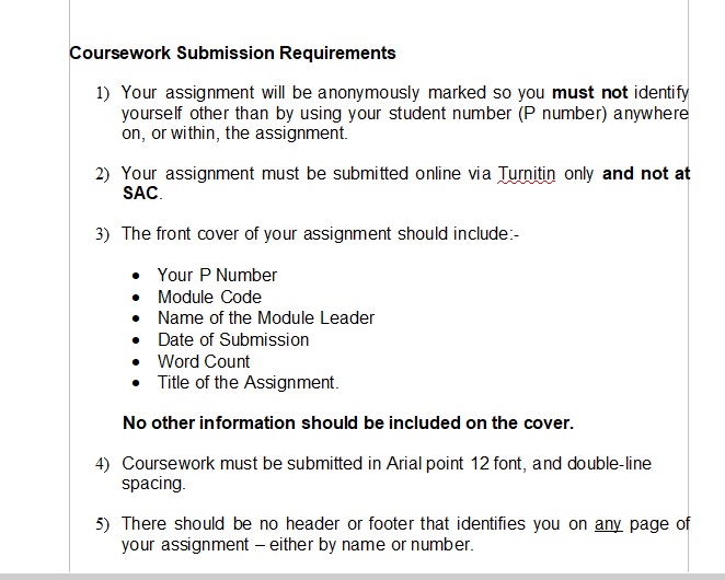 essay question in Canada