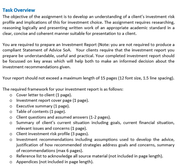 inheritance tax coursework question UK