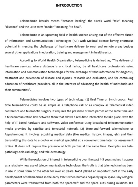 nursing dissertation proposal sample uk