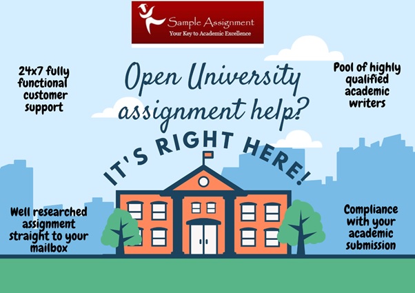 open university assignment help uk