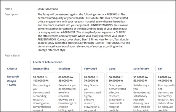 open university assignment question uk