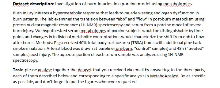 skills in science biotechnology assignment sample