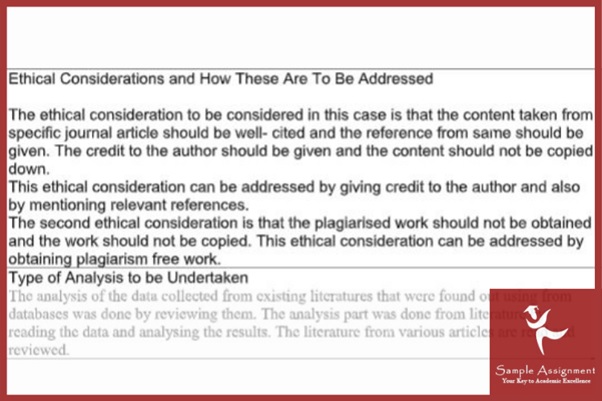 social work dissertation proposal sample online