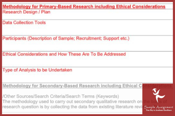 social work dissertation question