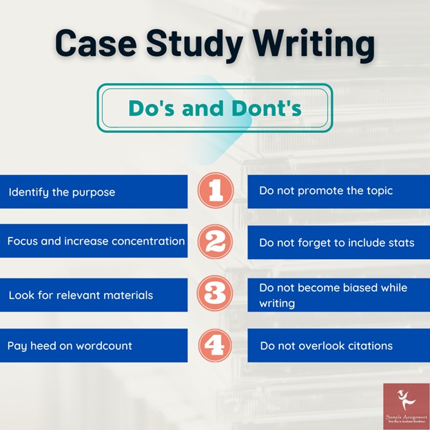 Woolworths case study