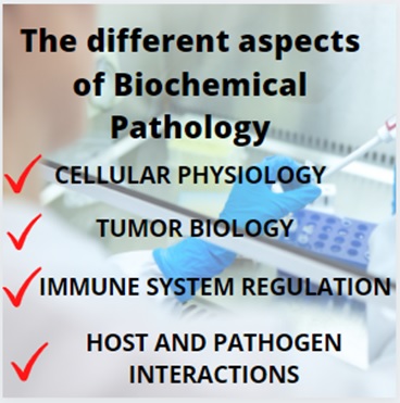 biochemical pathology