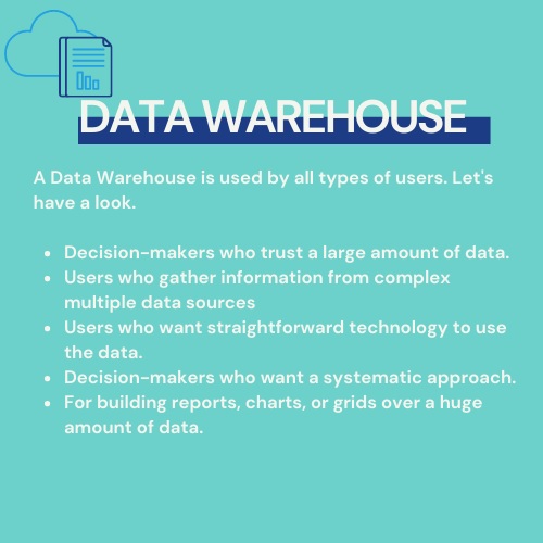 data warehouse assignment help