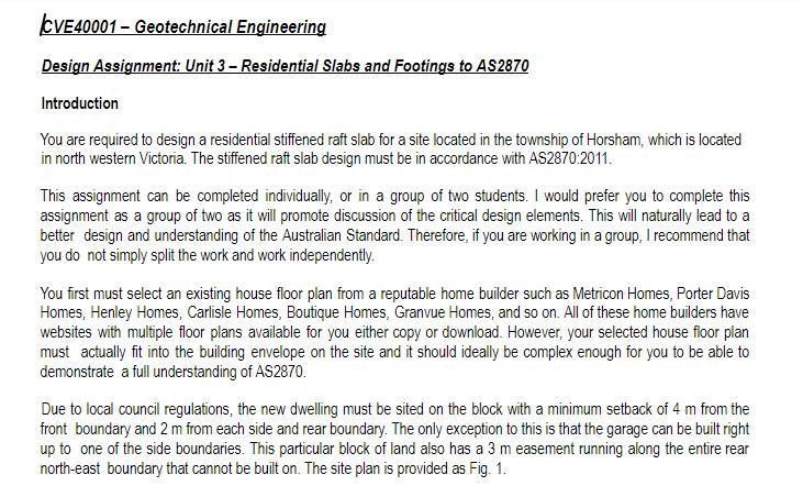 electrical engineering assignment sample