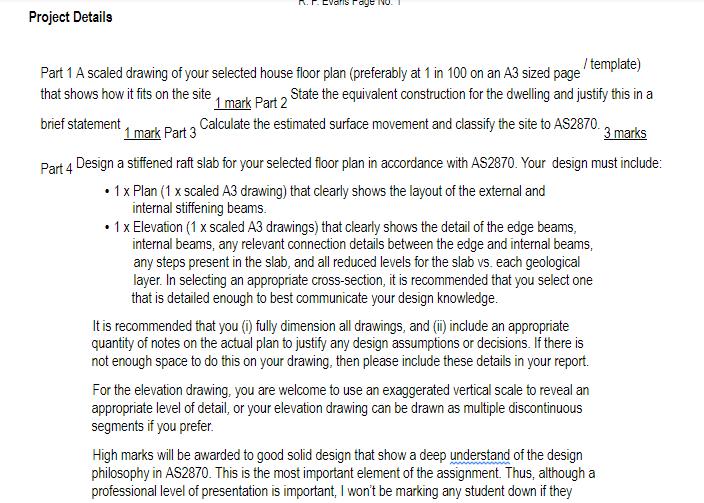 electrical engineering assignment solution