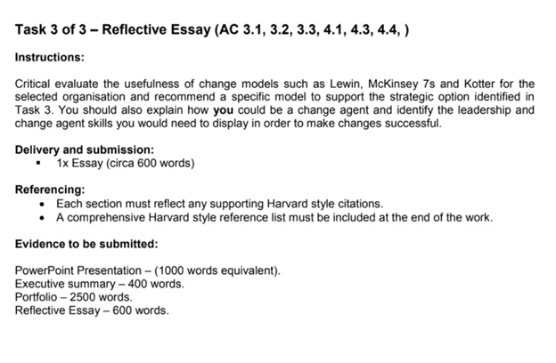 hr function strategy case study task 2