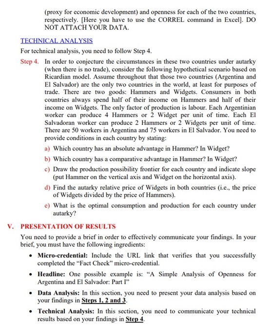 political economics assignment sample UK