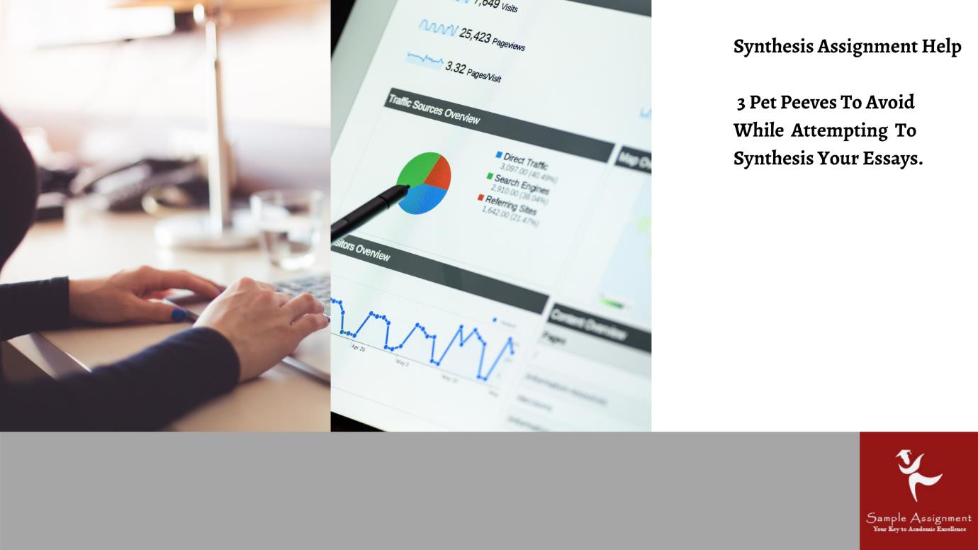 synthesis assignment help