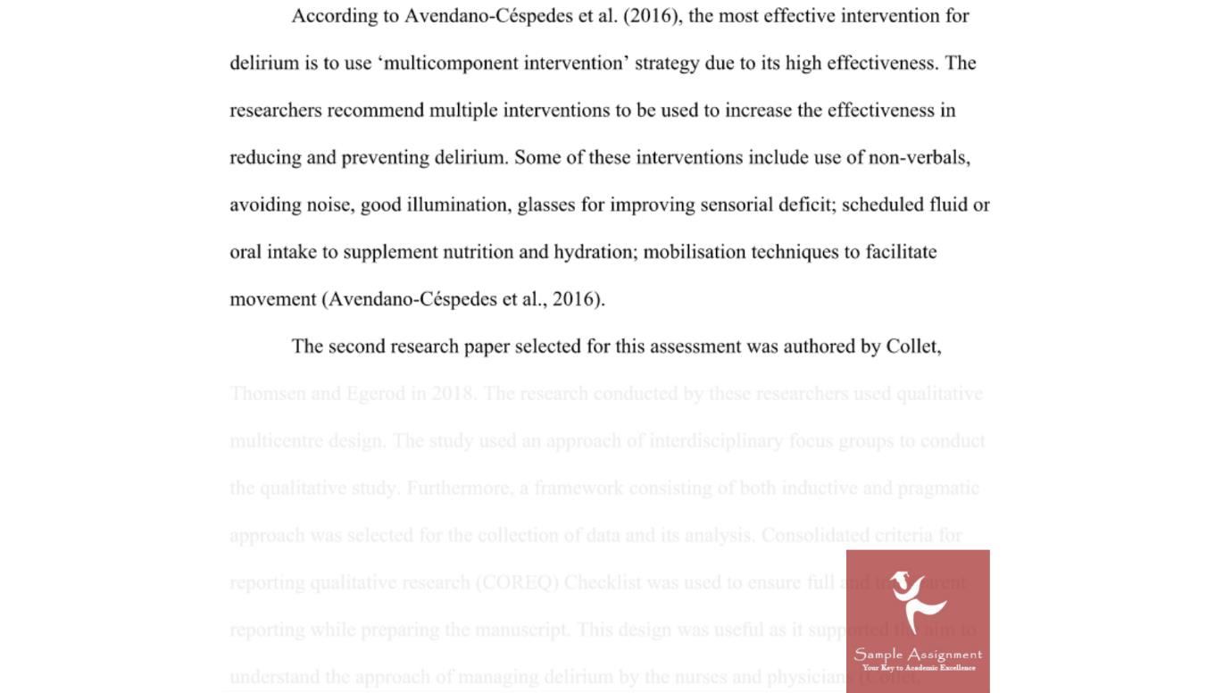 synthesis assignment solution