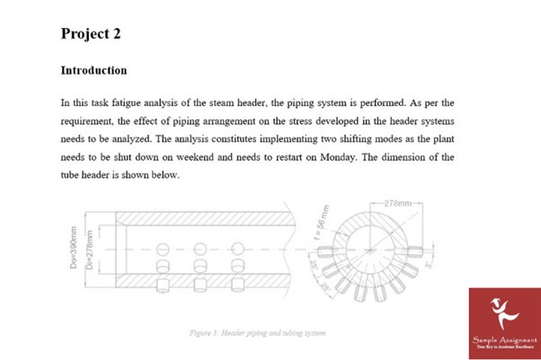 aerodynamics assignment example