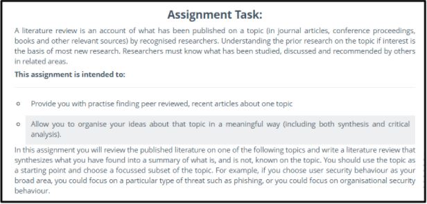 assignment task on statistics thesis help expert Canada