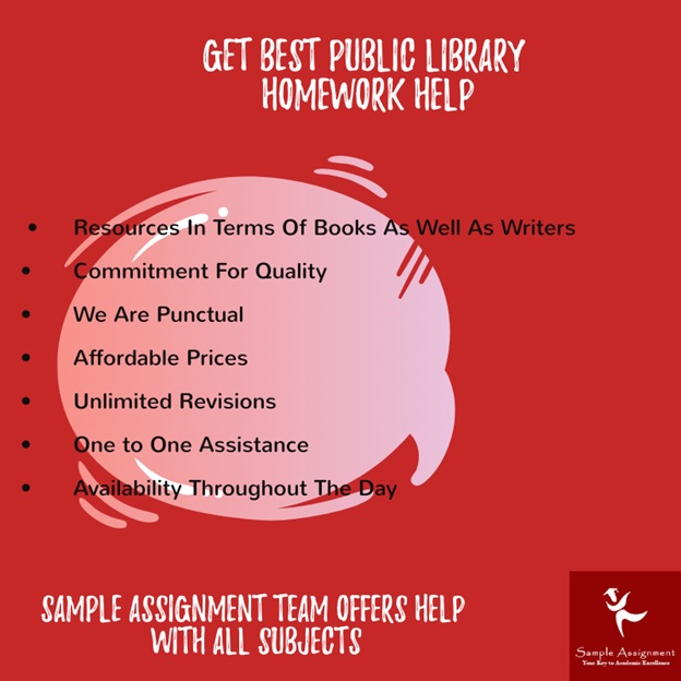 best public library homework help Canada