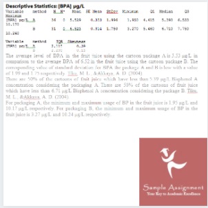 biomedical dissertation example