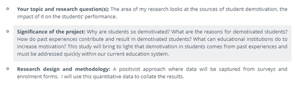 BTEC assignment question sample