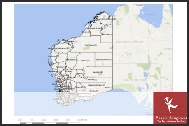 cartography assignment solution