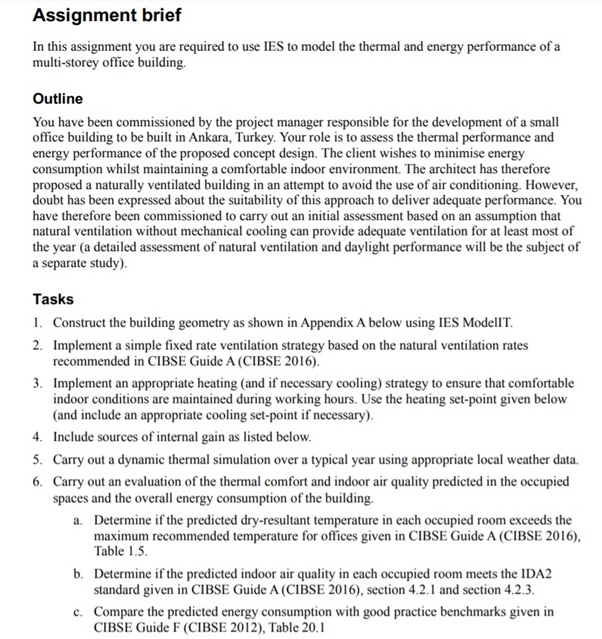 civil engineering coursework