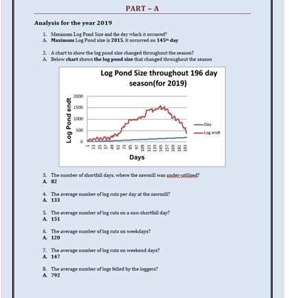 data analysis dissertation proposal