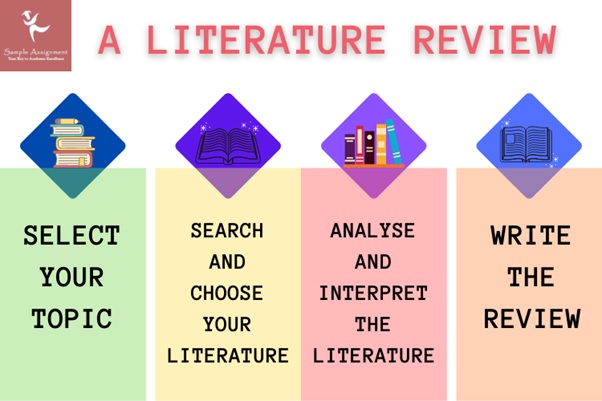 dissertation help literature review