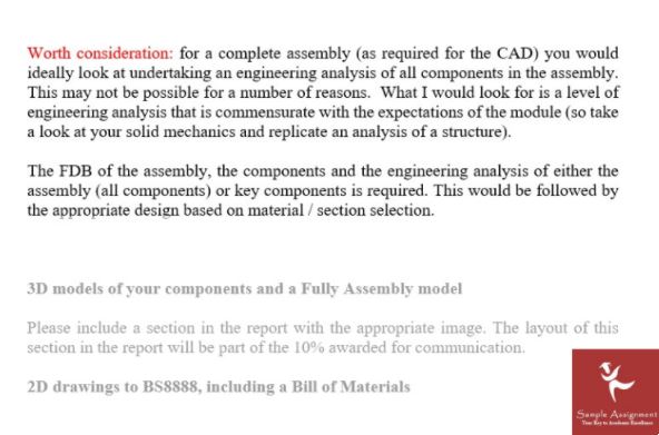 dissertation help London sample assignment