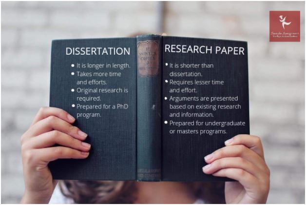 dissertation help service in Canada