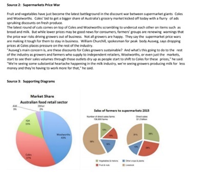 economics personal statement question sample