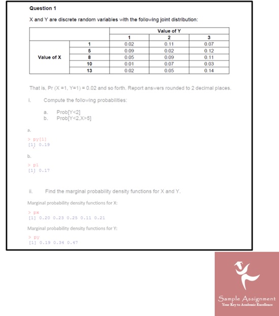 elementary school homework sample online