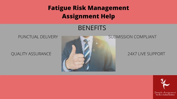 fatigue risk management assignment help