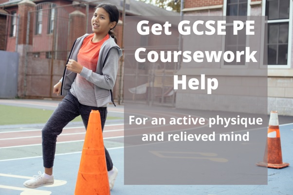 GCSE pe coursework help UK