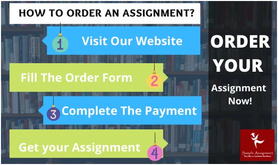 goods services tax GST assignment helper online