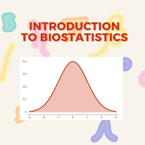 introduction to biostatistics