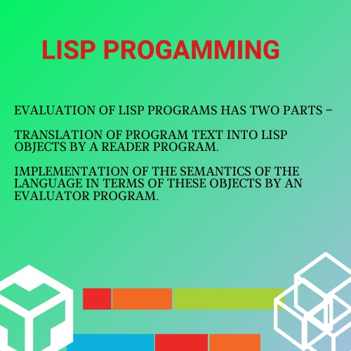 lisp programming