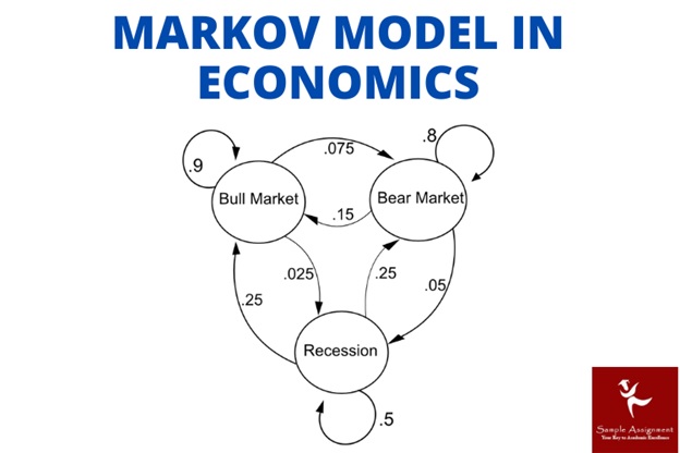 markov models in economics