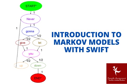 markov models with swift