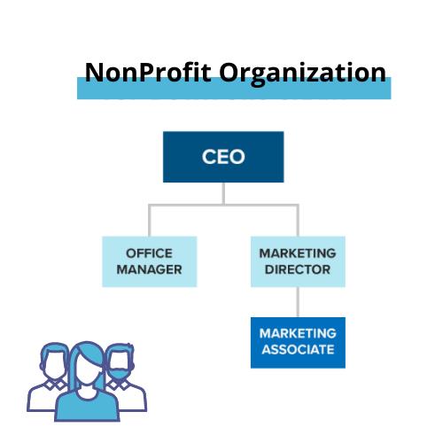 non profit organization