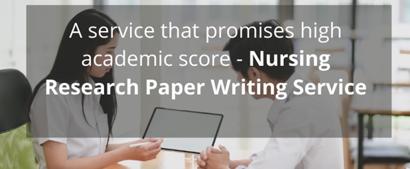 nursing research paper writing service canada