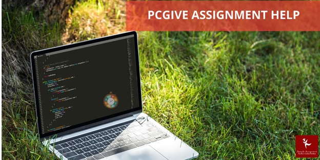 online pcgive assignment help