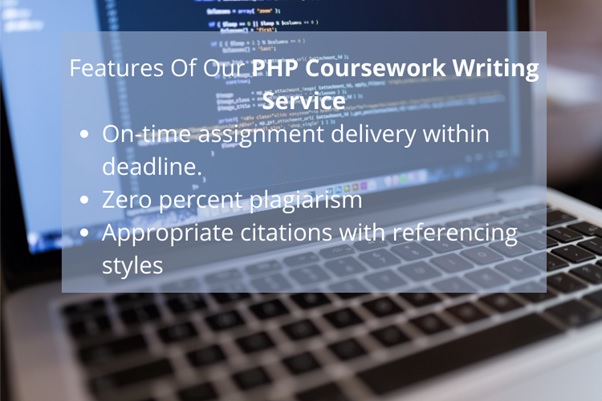 php coursework help uk